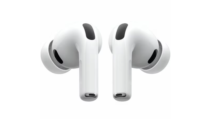 Auricular Apple AirPods Pro 3 True Wireless