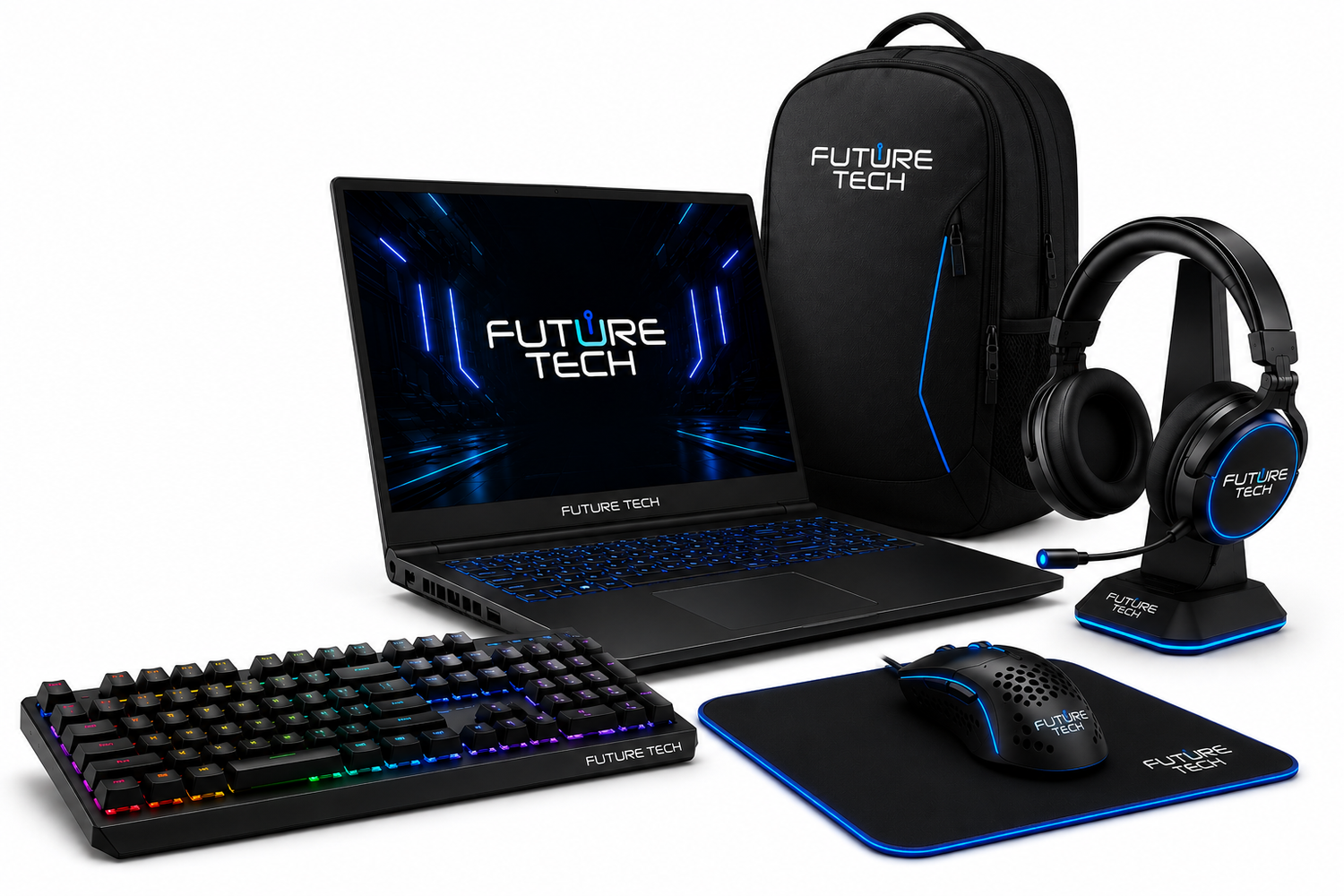 GAMER