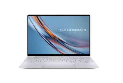 ASUS Expertbook B9403CVAR-KM1298X | 14 Touch | Intel Core™ Ultra X7 Processor 358H | Intel Graphics | 32GB LPDDR5X  | 1TB M.2