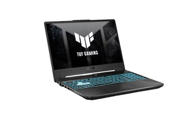 Portátil ASUS Consumo TUF Gaming A15 FA506NCG-HN333
