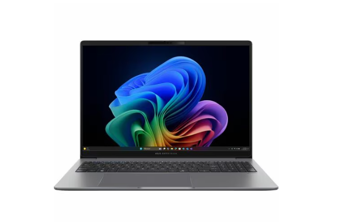 ASUS Expertbook PM3406CKA-LY0564 | 14" | AMD Ryzen™AI 5  16GB DDR5 SO-DIMM | 512GB