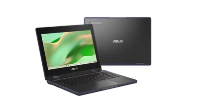 ASUS Comercial Chromebook CR1204CTA