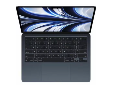 Apple • 13-inch MacBook Air: Apple M5 chip with 10-core CPU and 8-core GPU, 16GB, 512GB SSD