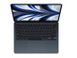 Apple • 13-inch MacBook Air: Apple M5 chip with 10-core CPU and 8-core GPU, 16GB, 512GB SSD