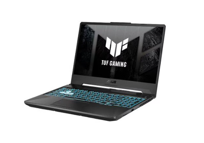 Portátil ASUS Consumo TUF Gaming A15 FA506NCG-HN333