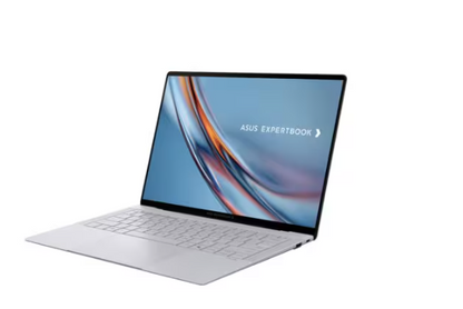 ASUS Expertbook B9403CVAR-KM1298X | 14 Touch | Intel Core™ Ultra X7 Processor 358H | Intel Graphics | 32GB LPDDR5X  | 1TB M.2