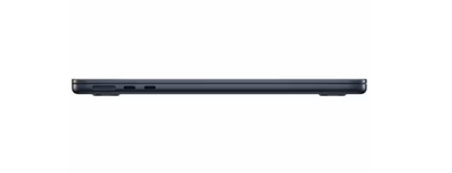 Apple • 13-inch MacBook Air: Apple M5 chip with 10-core CPU and 8-core GPU, 16GB, 512GB SSD