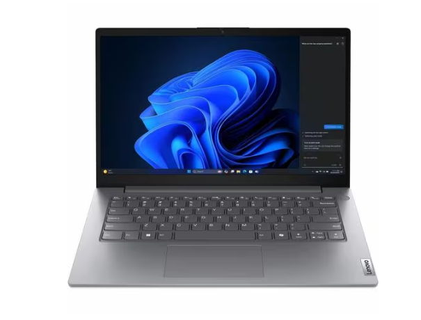 Portátil - Lenovo V14 G5 IRL 83GU003CLD (14") - Full HD - Intel Core 5 Serie 2 210H - 8GB - 512GB SSD - Español
