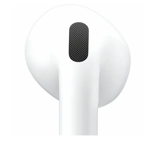 Auricular Apple AirPods 4 True Wireless
