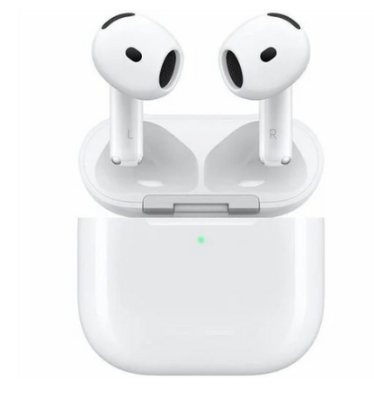 Auricular Apple AirPods 4 True Wireless