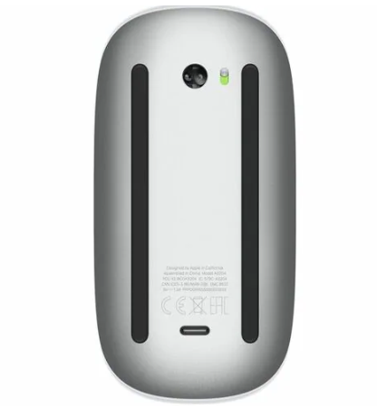 Mouse Apple Magic Mouse A3204