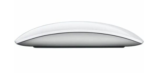 Mouse Apple Magic Mouse A3204