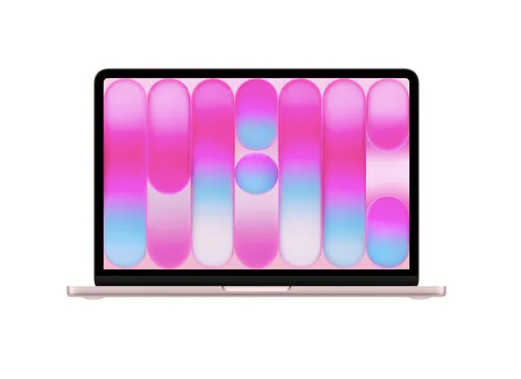 Apple • 13-inch MacBook Neo
