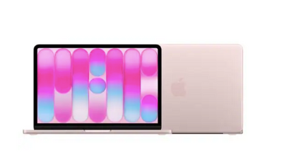 Apple • 13-inch MacBook Neo