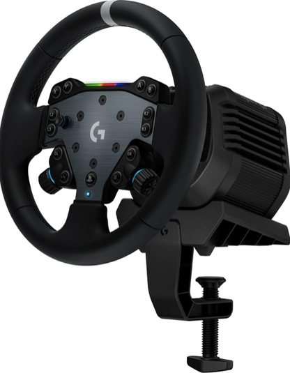 RS50 SYSTEM FOR PLAYSTATION/PC
