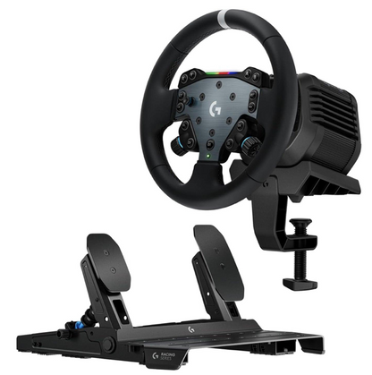 RS50 SYSTEM FOR PLAYSTATION/PC