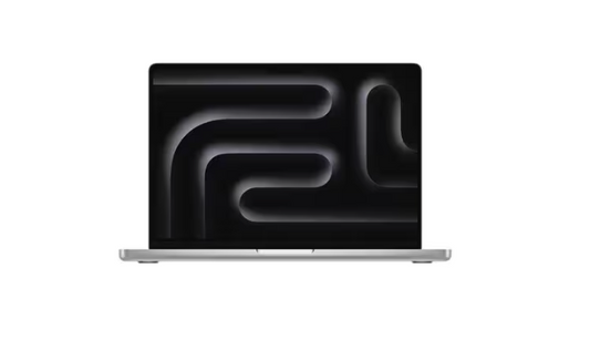 Apple • 16-inch MacBook Pro: Apple M5 Max chip with 18‑core CPU and 32‑core GPU, 36GB, 2TB SSD