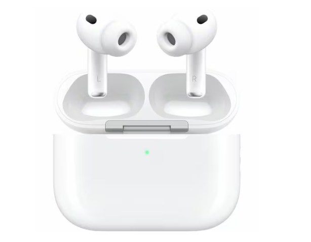 Auricular Apple AirPods Pro 3 True Wireless