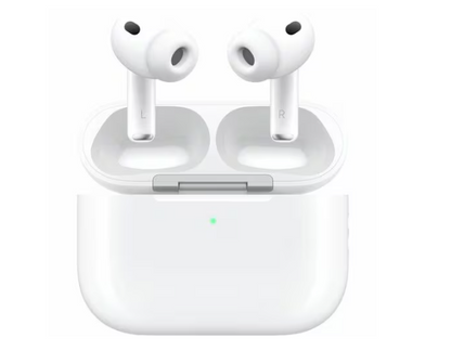 Auricular Apple AirPods Pro 3 True Wireless