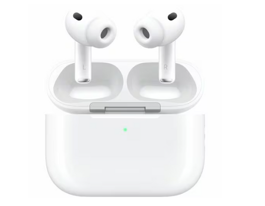 Auricular Apple AirPods Pro 3 True Wireless