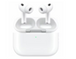 Auricular Apple AirPods Pro 3 True Wireless