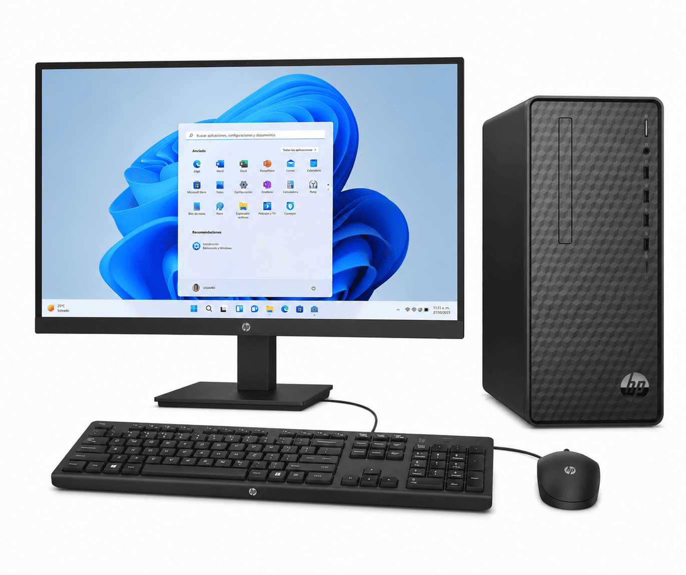PC Intel Core I7 12700 2