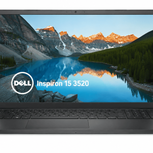 PORTATIL-Dell Inspiron 15 3520
