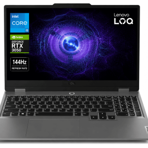 PORTATIL-Lenovo LOQ 15IAX9E