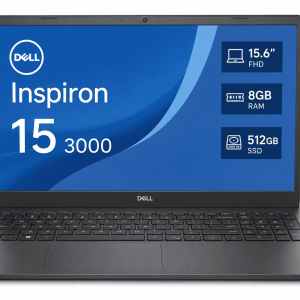PORTATL-Dell Inspiron 15 3000