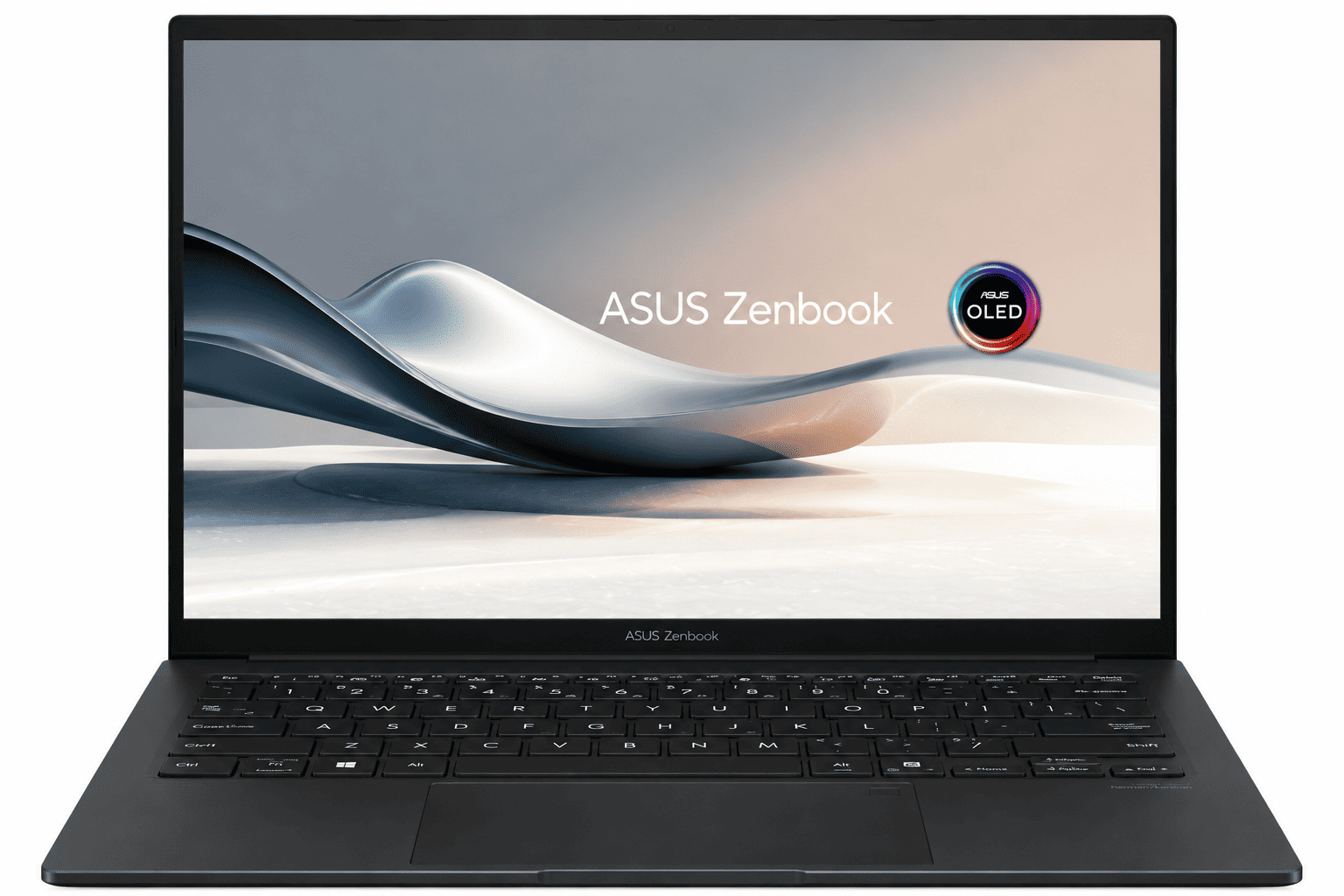 Portátil ASUS Zenbook UM3406KA