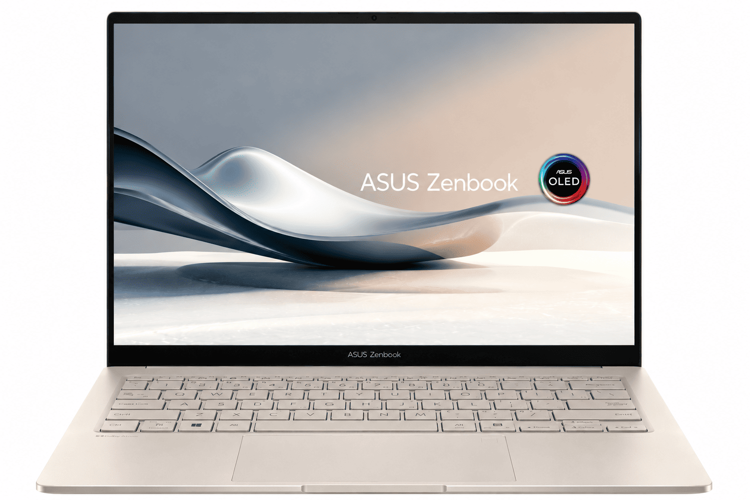 Portátil Asus Zenbook UX3407Q
