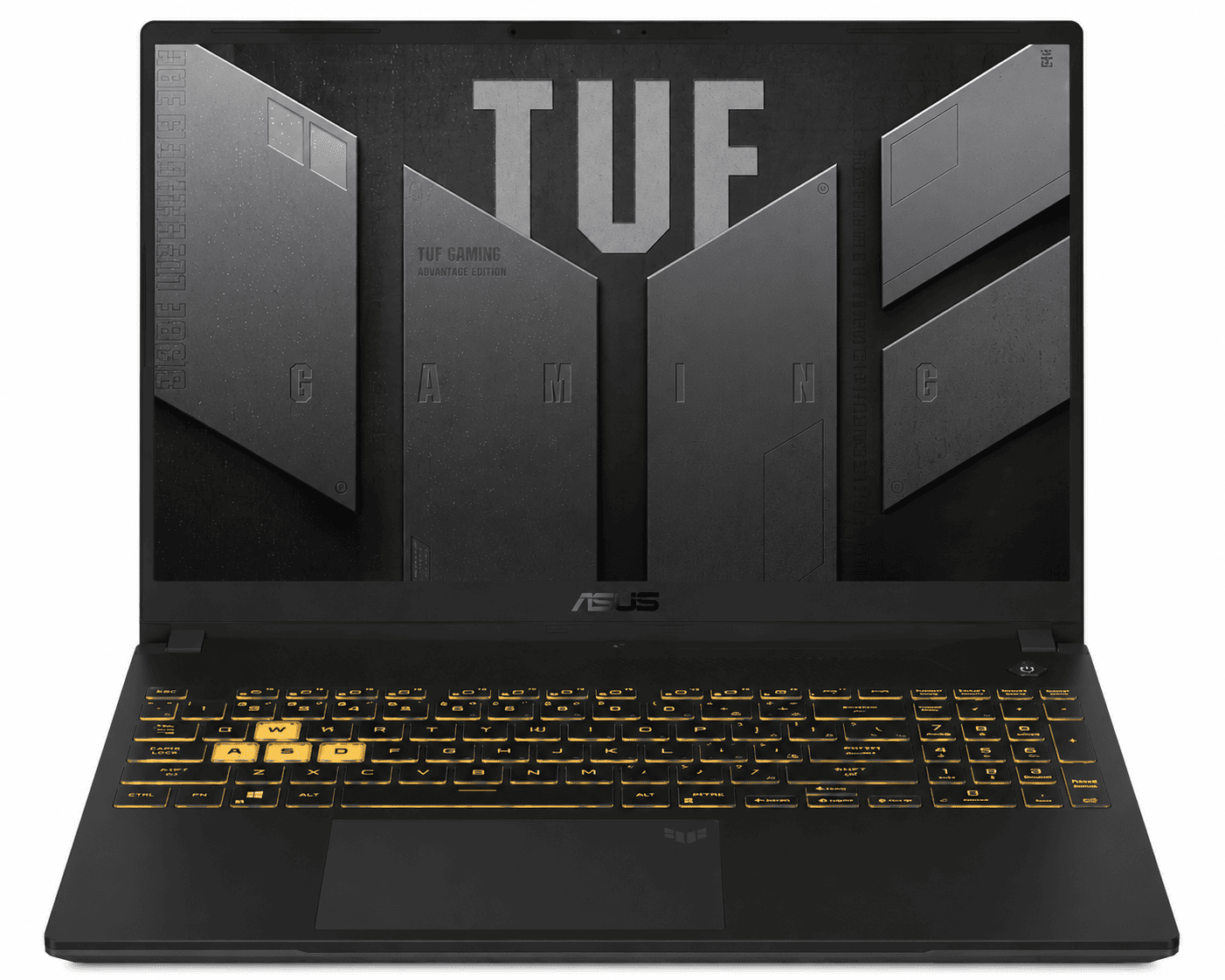 Portátil Gamer ASUS TUF Gaming A16