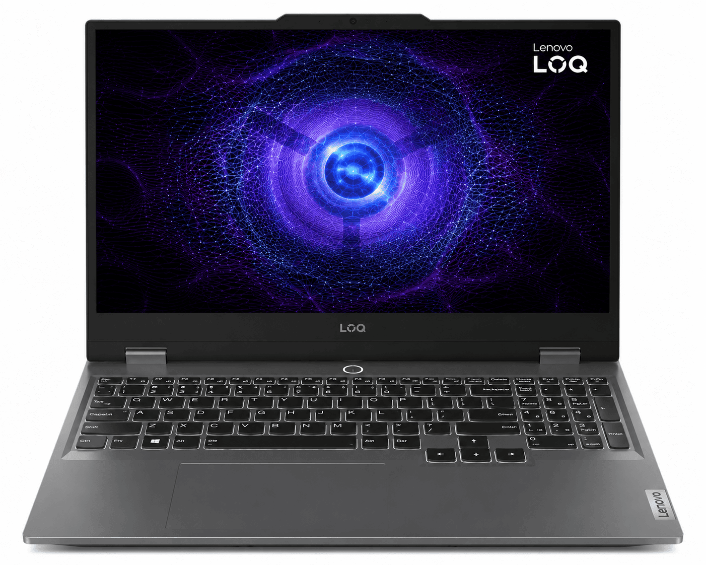 Portátil Gamer Lenovo LOQ 15AHP9 3