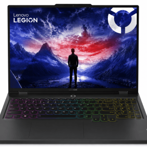 Portátil Gamer Lenovo Legion 5 15IRX10