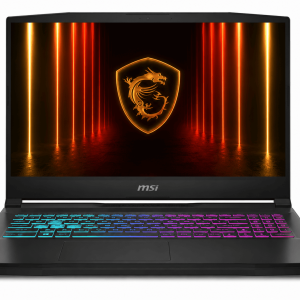 Portátil Gamer MSI Katana B14WGK