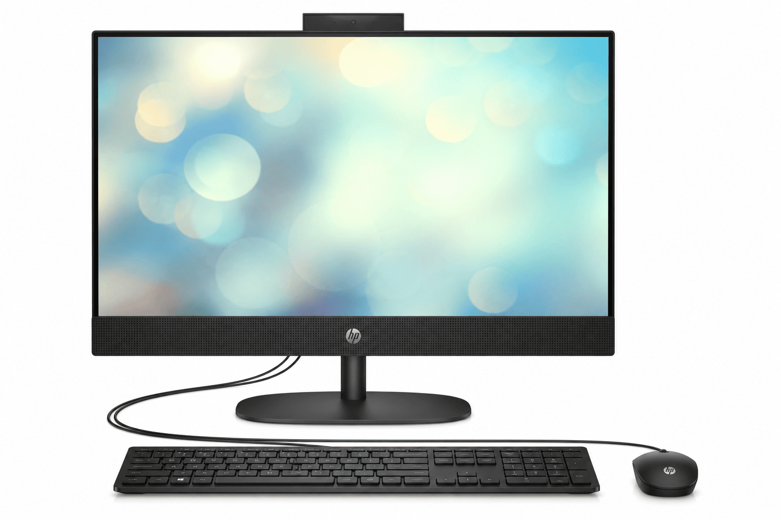 TODO EN UNO AIO HP 24-CR0253LA