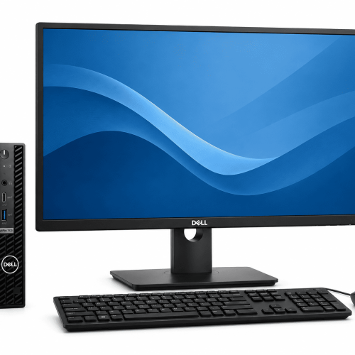PC DELL OPTIPLEX 7020 MFF Micro