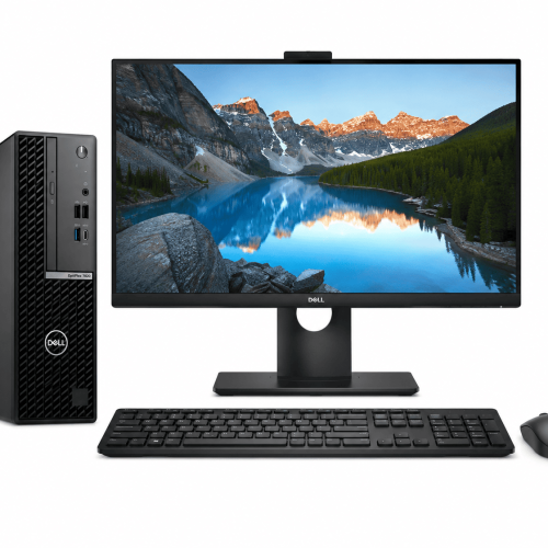 PC DELL OPTIPLEX SFF 7020