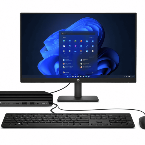 PC HP Pro Mini 260 G9