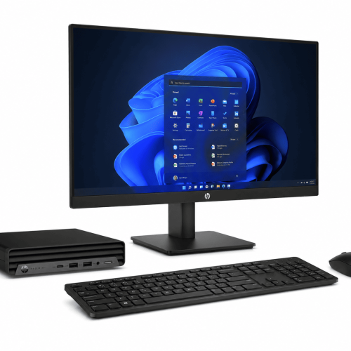 PC HP Pro Mini 260
