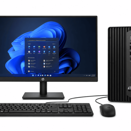 PC HP Pro SFF 400 G9P