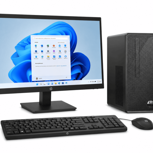 PC Intel Core I3 10105