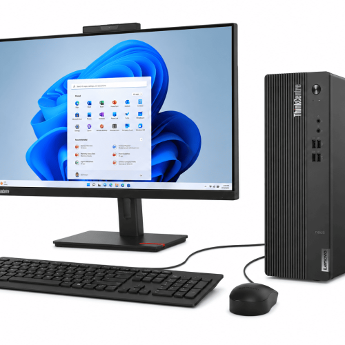 PC Lenovo SFF ThinkCentre Neo 50S Gen 4 2