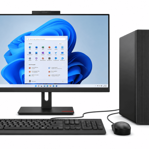 PC Lenovo SFF ThinkCentre Neo 50S Gen 4