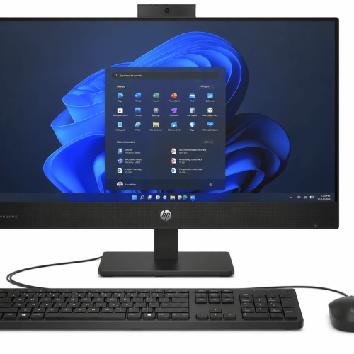 TODO EN UNO-AIO HP ProOne 240 G10 2
