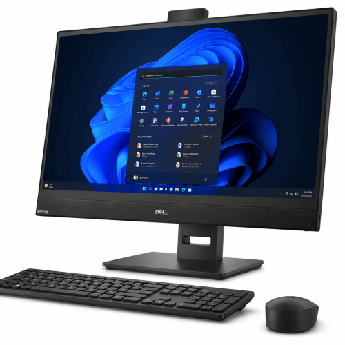 TODO EN UNO- PC DELL OPTIPLEX SFF 7020 2