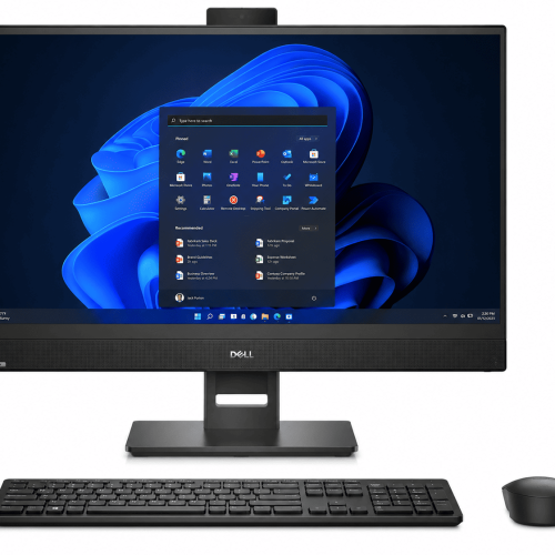 TODO EN UNO- PC DELL OPTIPLEX SFF 7020