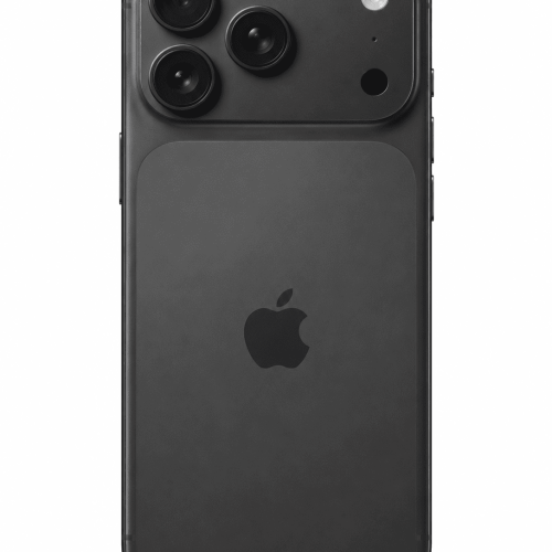 iPhone 17 Pro 3